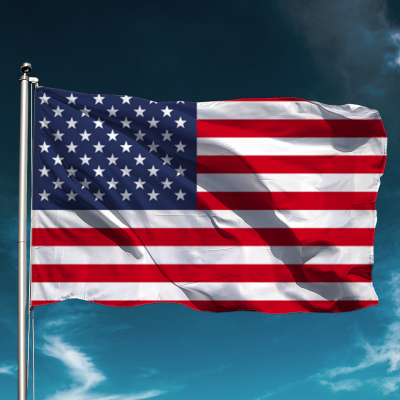 Vlag van USA